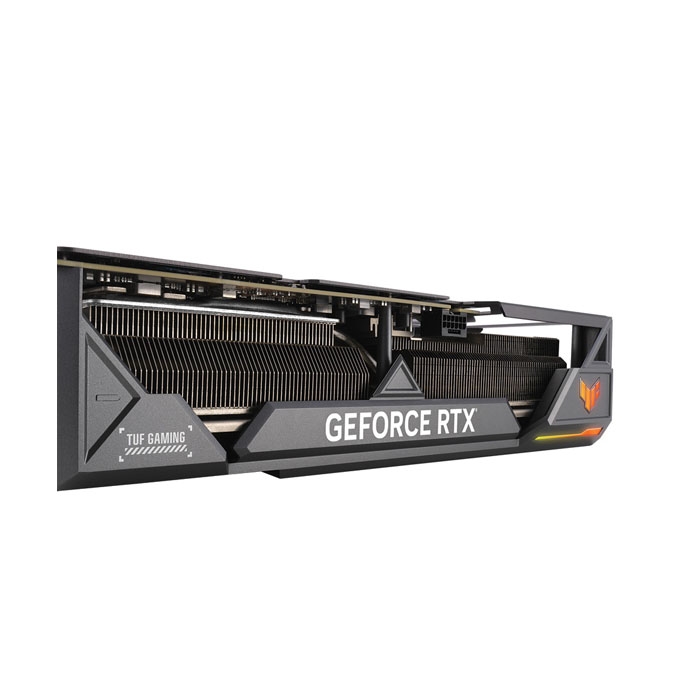 VGA Asus Tuf Gaming Geforce RTX 4090 OC Edition 24GB