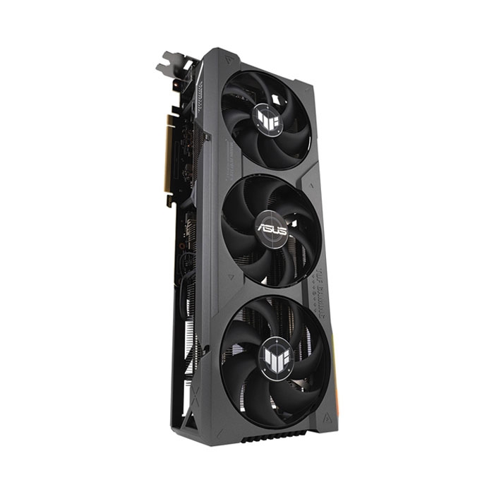 VGA Asus Tuf Gaming Geforce RTX 4090 OC Edition 24GB