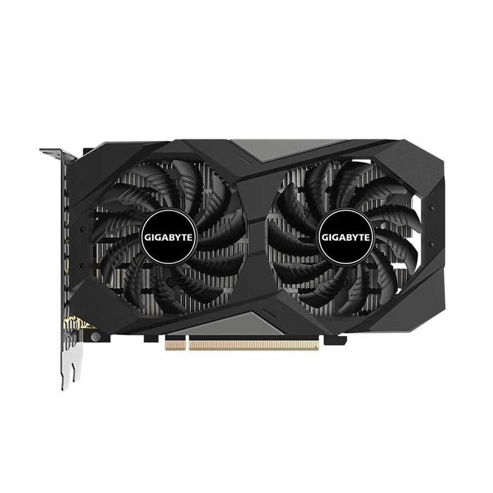 VGA Gigabyte Nvidia RTX 3050 6GB Windforce OC