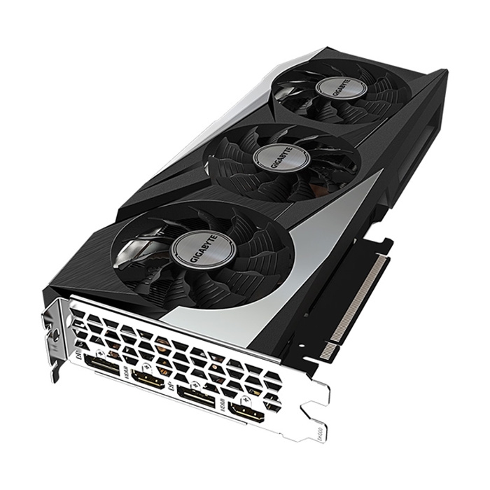 VGA Gigabyte Nvidia RTX 3060 Gaming OC 12G