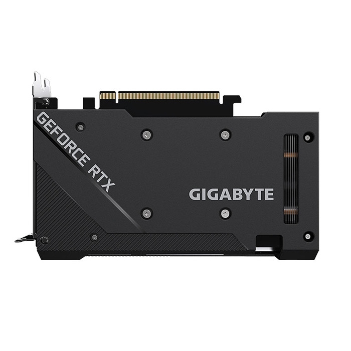 VGA Gigabyte Nvidia RTX 3060 Gaming OC 8GD