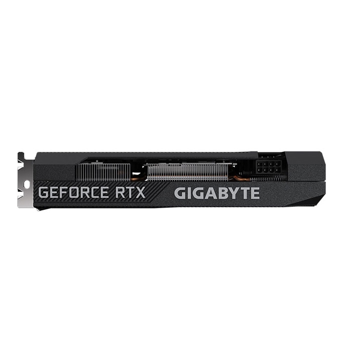 VGA Gigabyte Nvidia RTX 3060 Gaming OC 8GD
