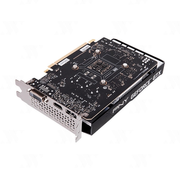 VGA PNY GTX 1650-4GB Dual Fan