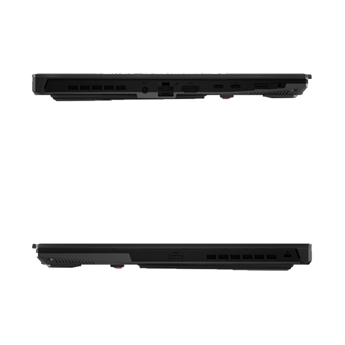 Laptop Asus Tuf Dash F15 FX517ZM-HN480W