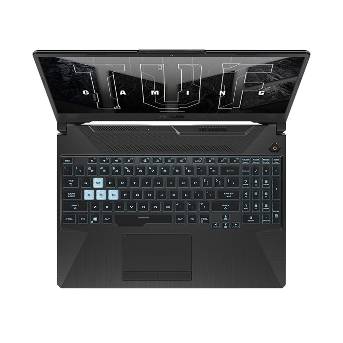 Laptop Asus Tuf Gaming F15 FX506HC-HN144W