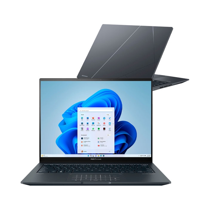 Laptop Asus Zenbook 14x Oled Q420VA