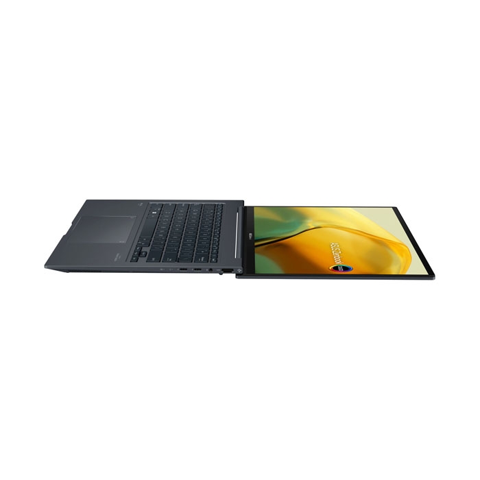 Laptop Asus Zenbook 14x Oled Q420VA