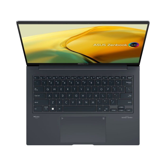 Laptop Asus Zenbook 14x Oled Q420VA