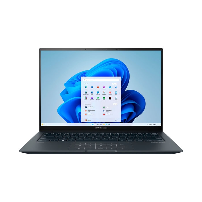 Laptop Asus Zenbook 14x Oled Q420VA