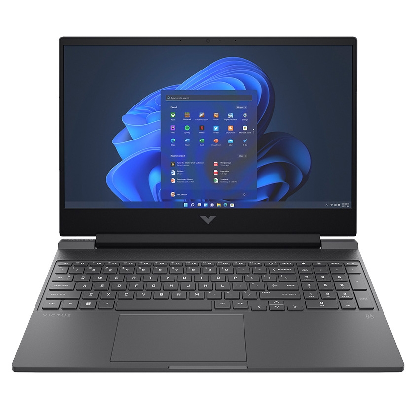 Laptop HP Victus 15-fa1155TX 952R1PA_16G