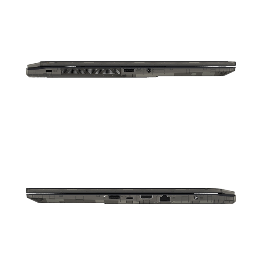 Laptop MSI Cyborg 15 A13UC 861VN