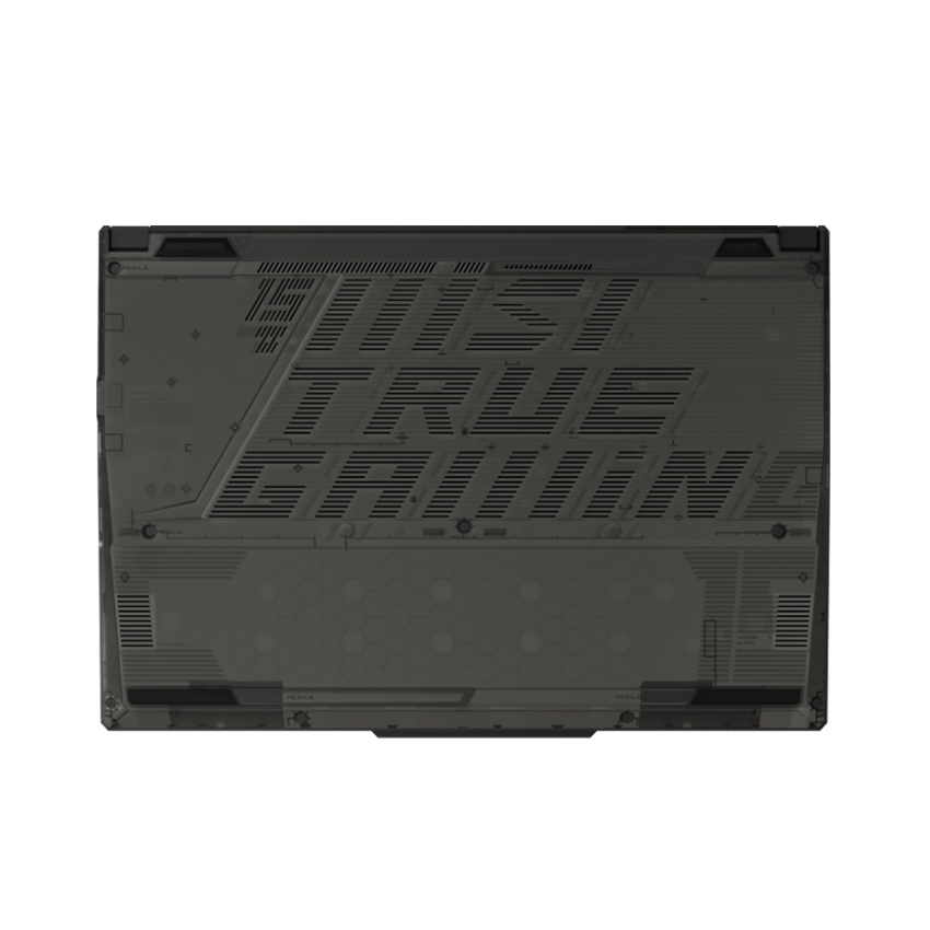 Laptop MSI Cyborg 15 A13UC 861VN
