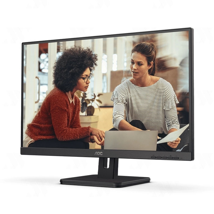 MÀN HÌNH AOC 24E3H2 (23.8 INCH| FHD| IPS| 100HZ| 4MS)