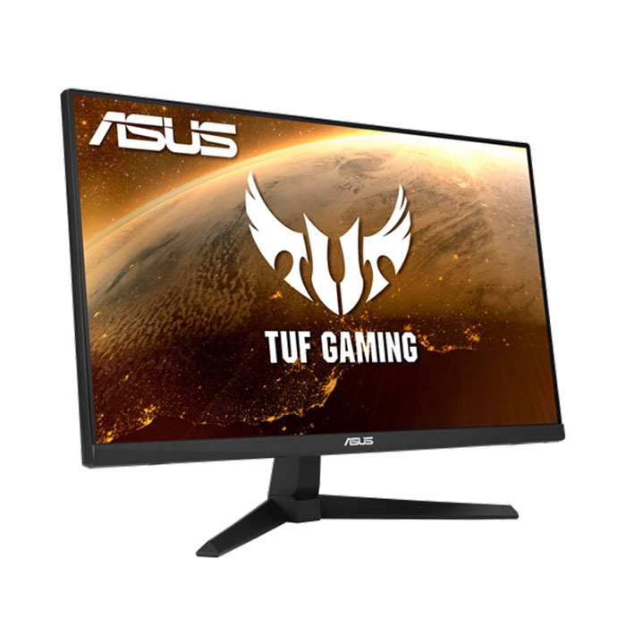 MÀN HÌNH ASUS TUF VG249Q1A (23.8 INCH| FHD| IPS| 165HZ| 1MS| FREESYNC| SPEAKER)