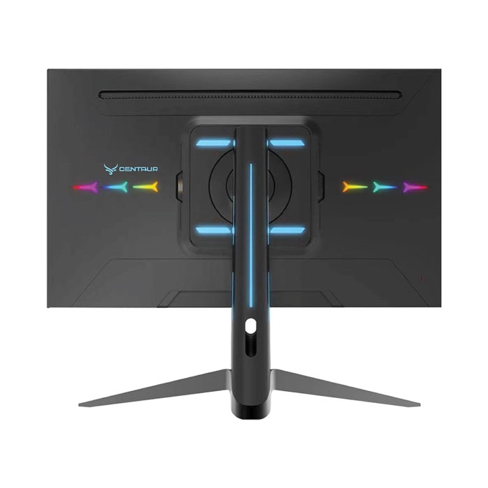 MÀN HÌNH CENTAUR CT2706HM-B (27 INCH| FHD| IPS| 165HZ| 5MS| BLACK)