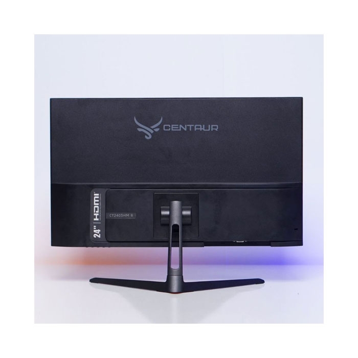 MÀN HÌNH CENTAUR CT2403HM-B (23.8 INCH| FHD| IPS| 75HZ| 5MS| BLACK)