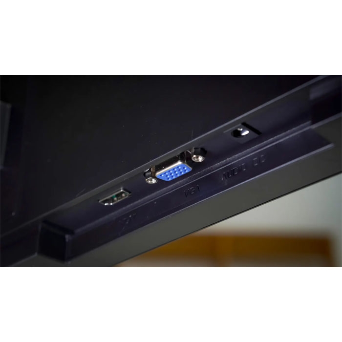MÀN HÌNH CENTAUR CT2405HM-B (23.8 INCH| FHD| IPS| 100HZ| 5MS| BLACK)