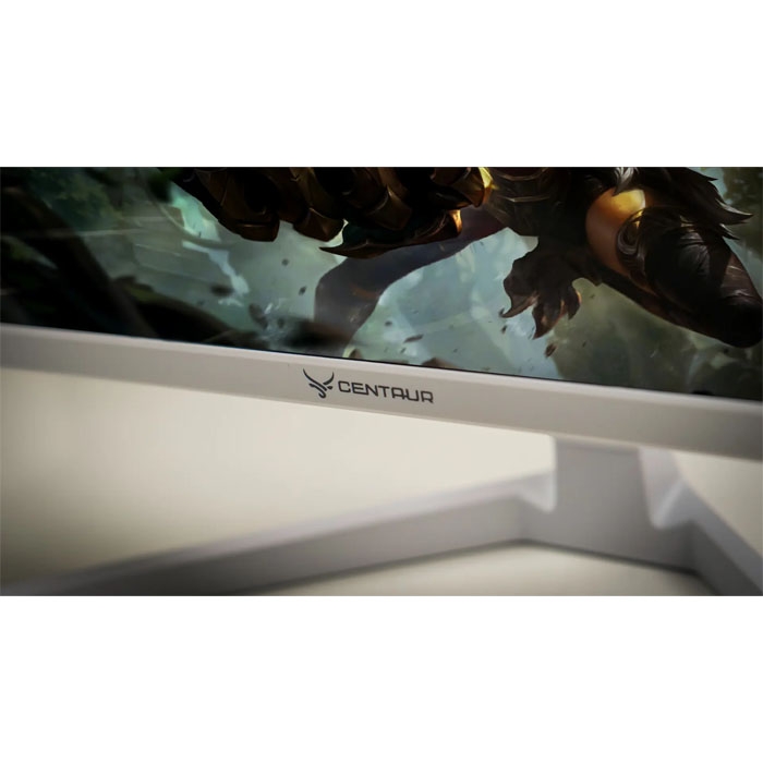 MÀN HÌNH CENTAUR CT2405HM-W (23.8 INCH| FHD| IPS| 100HZ| 5MS| WHITE)
