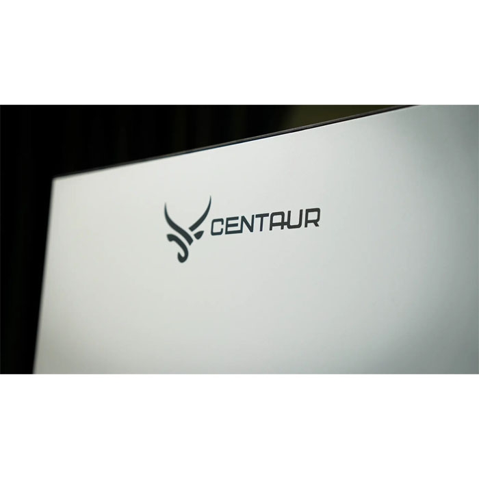 MÀN HÌNH CENTAUR CT2405HM-W (23.8 INCH| FHD| IPS| 100HZ| 5MS| WHITE)