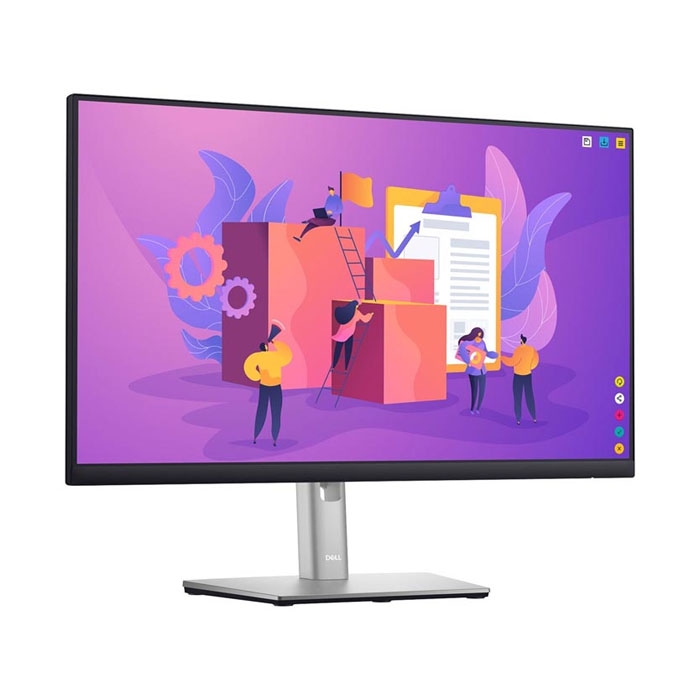 MÀN HÌNH DELL P2422H (23.8INCH| FHD| IPS| 60HZ| 5MS)