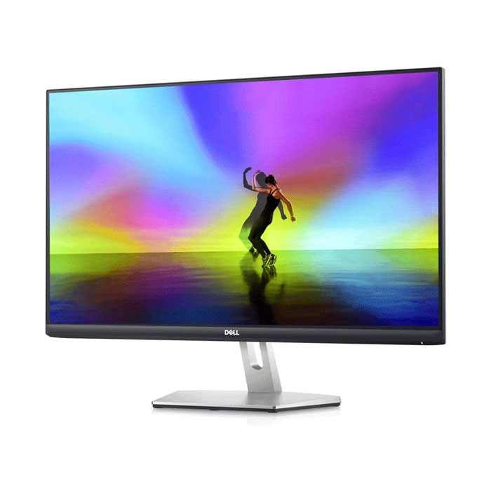 MÀN HÌNH DELL S2421H (23.8 INCH| FHD| IPS| 75HZ| 4MS| LOA)