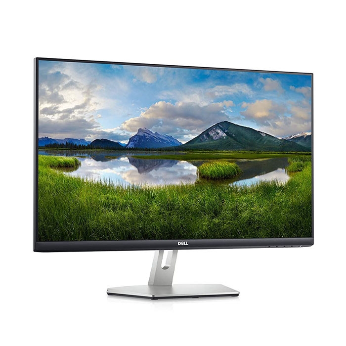 MÀN HÌNH DELL S2721HN (27INCH| FHD| IPS| 75HZ| 4MS)
