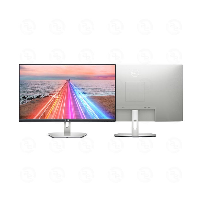 MÀN HÌNH DELL S2721HN (27INCH| FHD| IPS| 75HZ| 4MS)