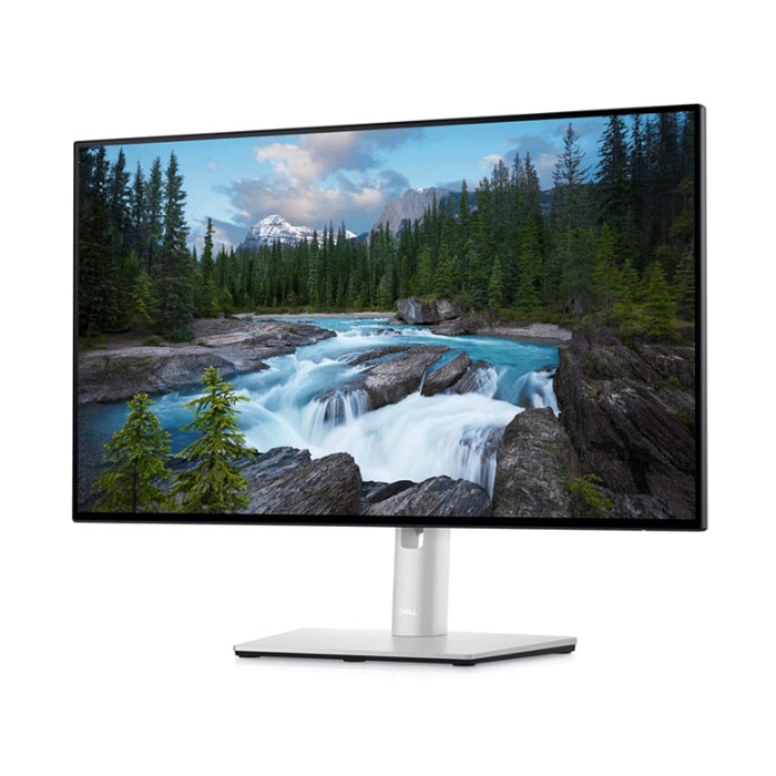 MÀN HÌNH DELL ULTRASHARP U2422H (23.8INCH| FHD| IPS| 60HZ| 5MS| TYPEC)