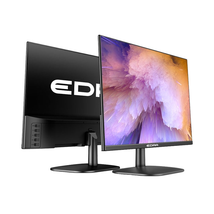 MÀN HÌNH E-DRA EGM22F75P (21.45 INCH| FHD| IPS| 75HZ| 1MS)