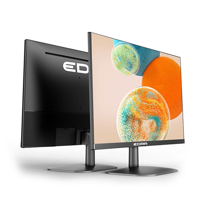 MÀN HÌNH E-DRA EGM24F100P (23.8 INCH| FHD| IPS| 100HZ| 1MS)