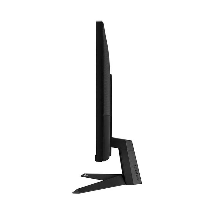 MÀN HÌNH LG 27GQ50F-B (27 INCH| FHD| VA| 165HZ| 5MS)