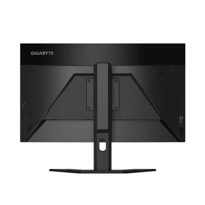 MÀN HÌNH GIGABYTE G27FCA-EK (27 INCH| FHD| VA| 165HZ| 1MS| 250 NITS| HDMI+DP| CONG)