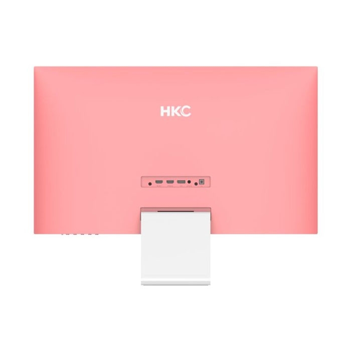 MÀN HÌNH HKC MG27S9Q PINK (27 INCH| QHD| IPS| 144HZ| 1MS| HỒNG)