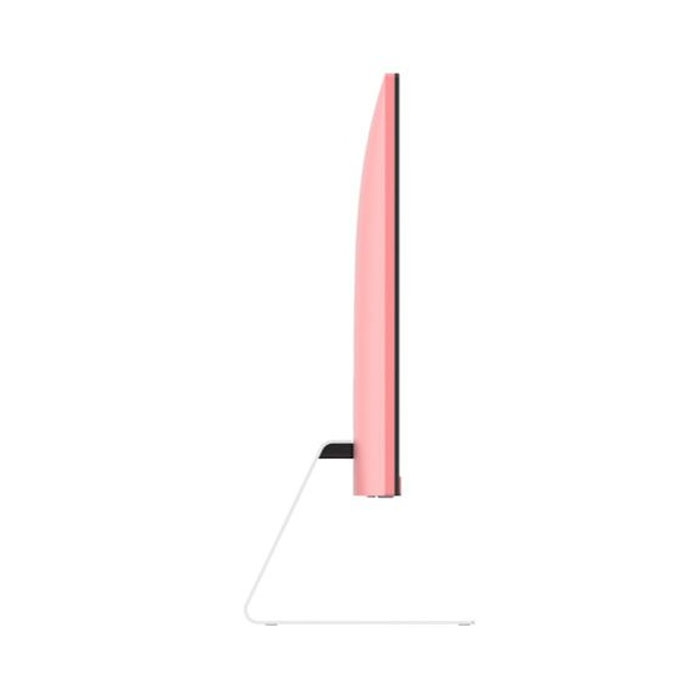 MÀN HÌNH HKC MG27S9Q PINK (27 INCH| QHD| IPS| 144HZ| 1MS| HỒNG)