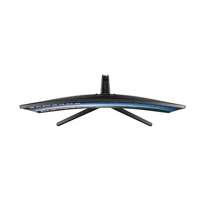 MÀN HÌNH SAMSUNG LC32R500FHEXXV (31.5INCH| FHD| VA| 75HZ| 4MS| CONG)