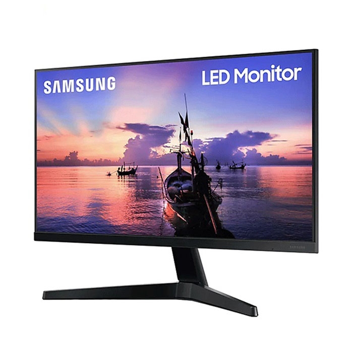 MÀN HÌNH SAMSUNG LF22T350FHEXXV (21.5INCH| FULL HD| 4MS| 75HZ| 250CD/m2| IPS)
