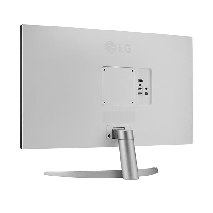 MÀN HÌNH LG 27UP600-W (27INCH| UHD| IPS| 60HZ| 5MS)