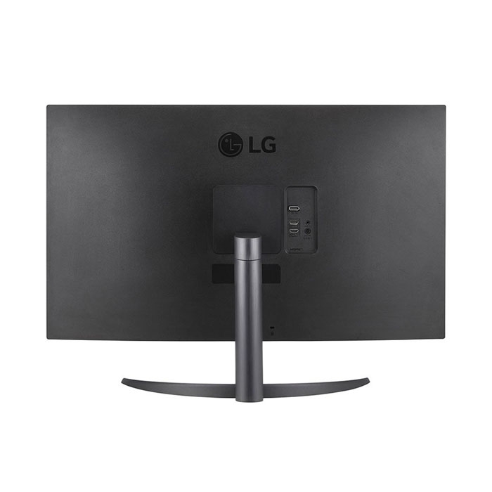 MÀN HÌNH LG 32UR500-B (31.5INCH| 4K- 3840x2400| 4MS| 60HZ| 350CD|M2| VA| LOA)