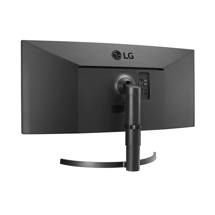 MÀN HÌNH LG 35WN75CN-B (35 INCH| WQHD| VA| 100HZ| 5MS| LOA| USB TYPEC)