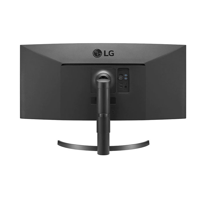 MÀN HÌNH LG 35WN75CN-B (35 INCH| WQHD| VA| 100HZ| 5MS| LOA| USB TYPEC)