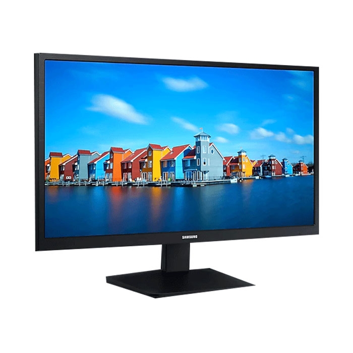 MÀN HÌNH SAMSUNG LS19A330NHEXXV (18.5INCH| HD| TN| 60HZ| 5MS)
