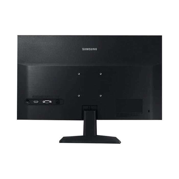 MÀN HÌNH SAMSUNG LS19A330NHEXXV (18.5INCH| HD| TN| 60HZ| 5MS)