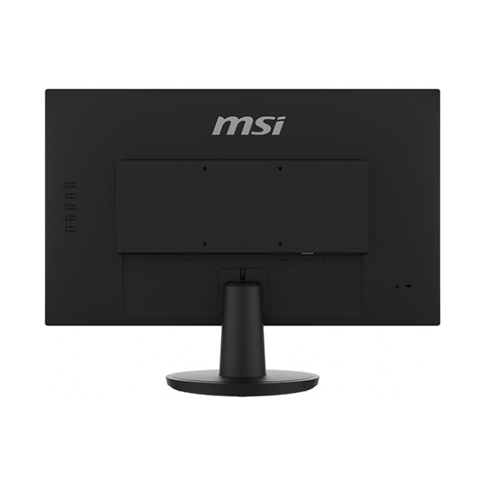 MÀN HÌNH MSI PRO MP241X (23.8 INCH| FHD| VA| 75HZ| 8MS)