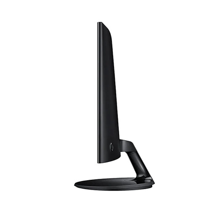 MÀN HÌNH SAMSUNG LC24F390FHEXXV (MÀN CONG| 23.5INCH| FULL HD| 4MS| 60HZ| 250CD/m²| VA)