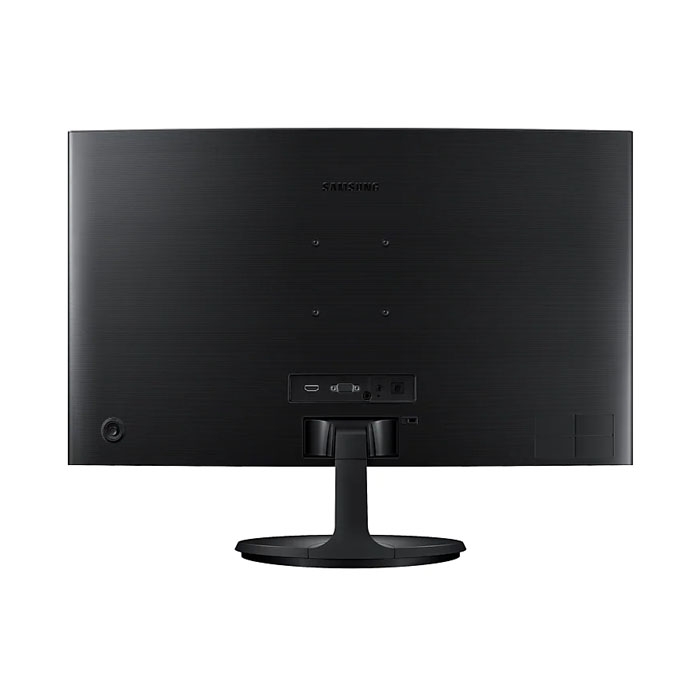 MÀN HÌNH SAMSUNG LC27F390FHEXXV (27 INCH| FHD| PLS| 250CD/m²| HDMI+VGA| 60HZ| 5MS)