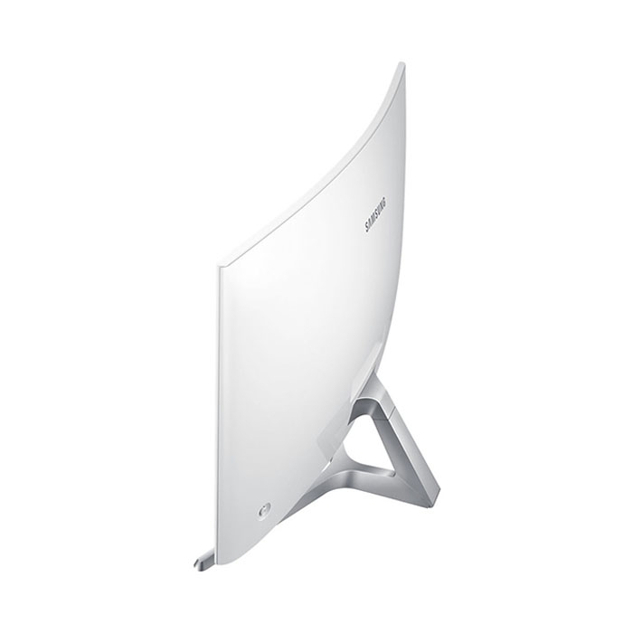 MÀN HÌNH SAMSUNG LC27F397FHEXXV TRẮNG (27.0INCH| FULL HD| 4MS| 60HZ| 250CD/m²| VA)