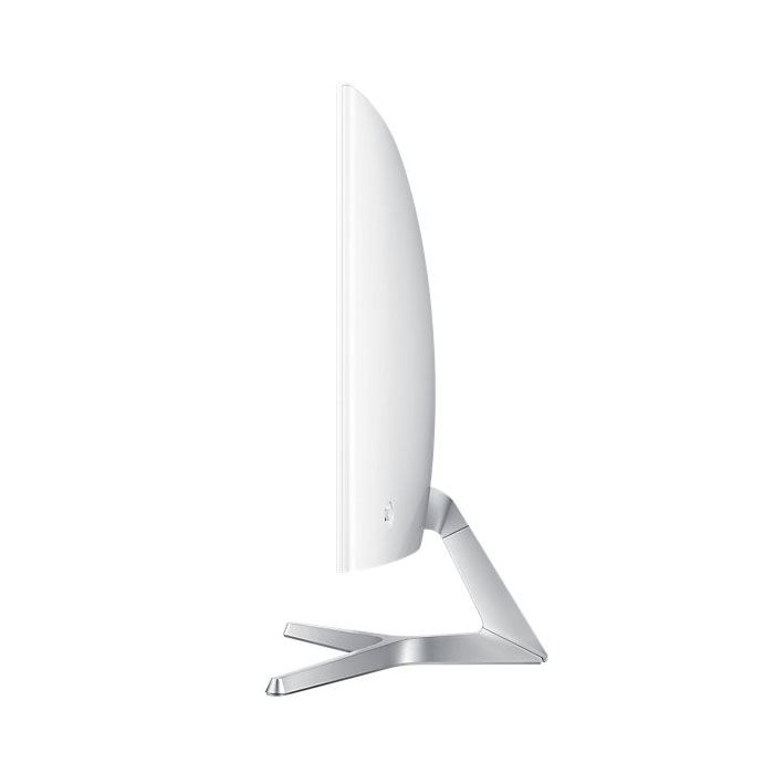 MÀN HÌNH SAMSUNG LC27F397FHEXXV TRẮNG (27.0INCH| FULL HD| 4MS| 60HZ| 250CD/m²| VA)