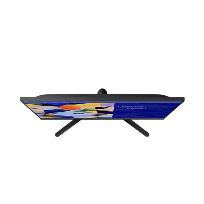 MÀN HÌNH SAMSUNG LS22C310EAEXXV (22 INCH| FHD| IPS| 75HZ| 5MS)