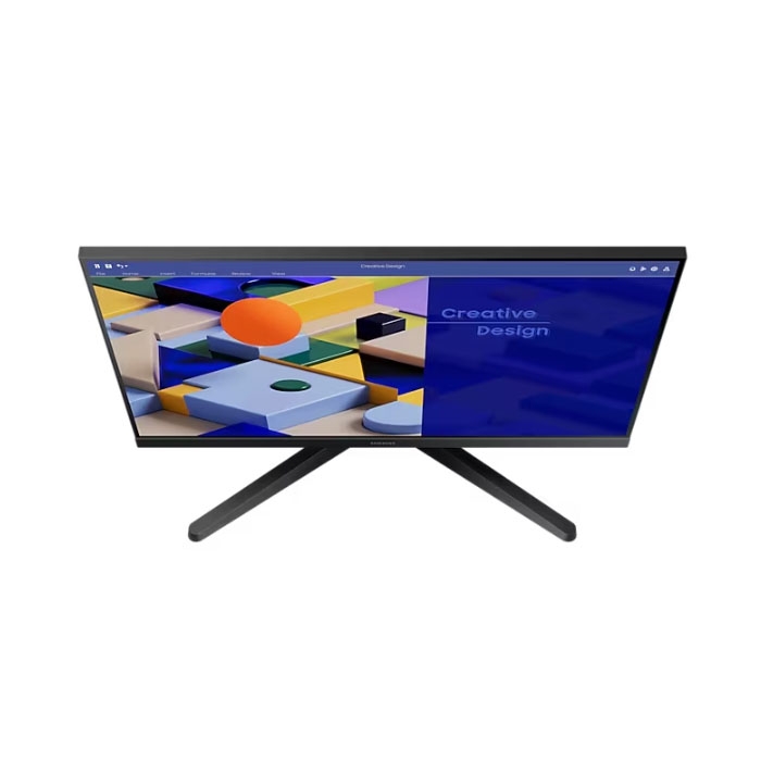 MÀN HÌNH SAMSUNG LS22C310EAEXXV (22 INCH| FHD| IPS| 75HZ| 5MS)