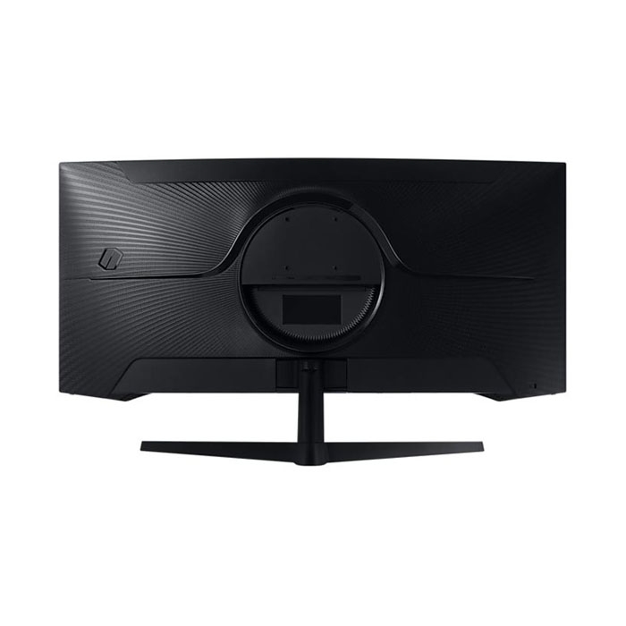MÀN HÌNH SAMSUNG ODYSSEY G5 LC34G55TWWEXXV (34INCH| WQHD| VA| 165HZ| 1MS)